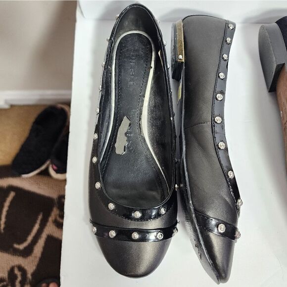 Diesel  - Picture 6 of 6